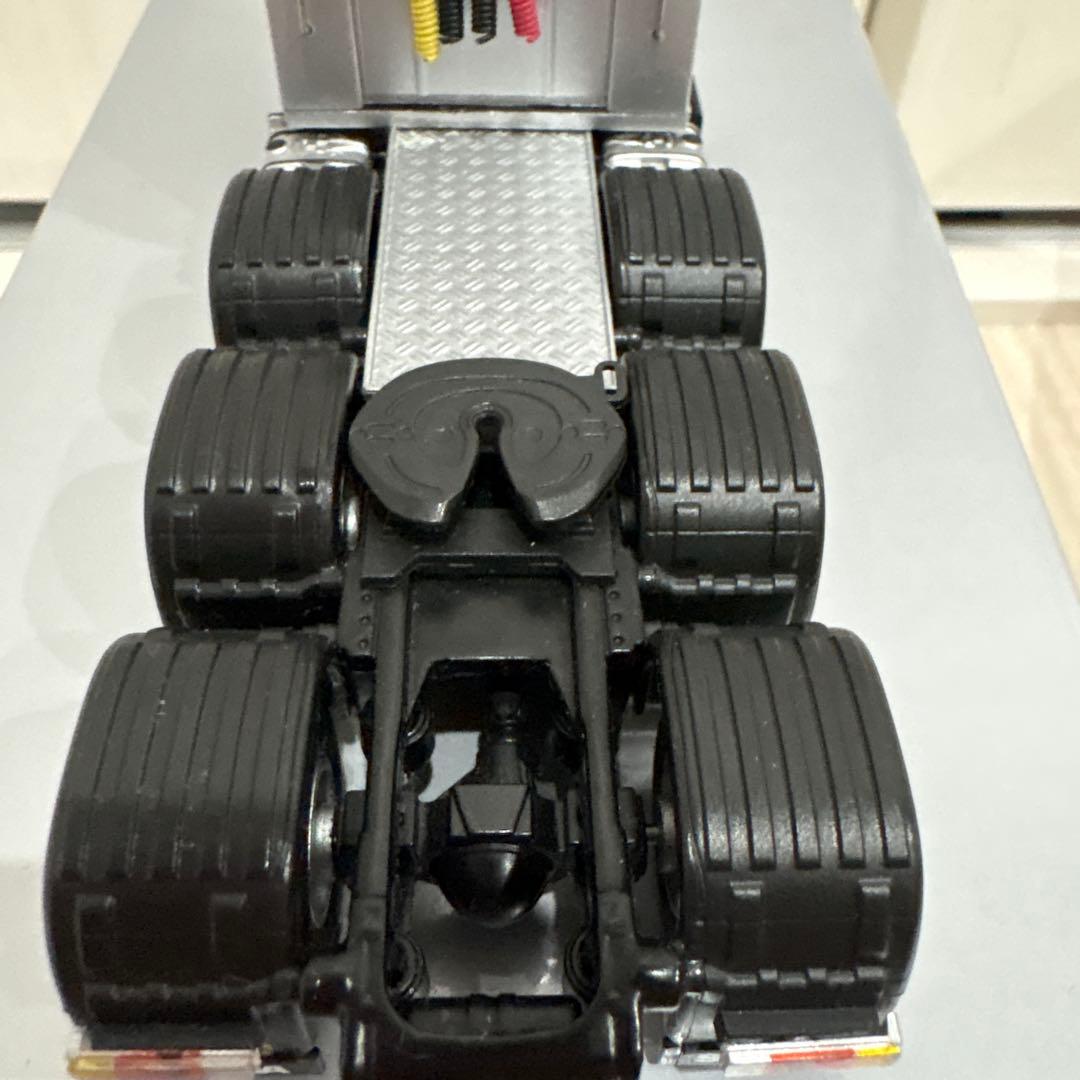 1/50 WSI MODELS SCANIA R620 8×4 スカニア