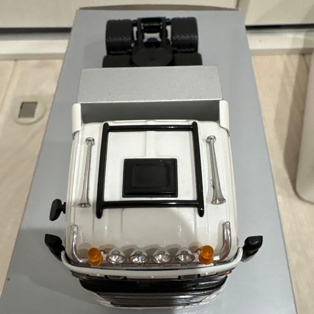 1/50 WSI MODELS SCANIA R620 8×4 スカニア