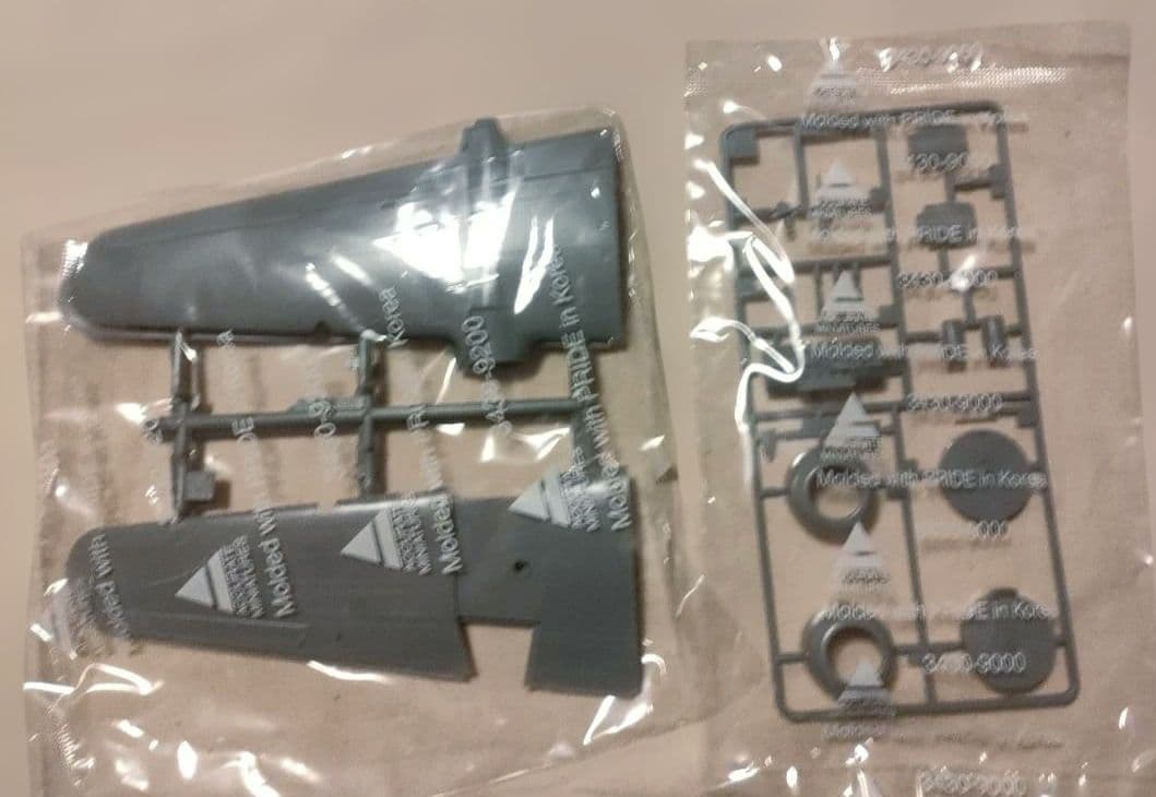 アキュレイトミニチュア 1/48 B-25B Mitchell