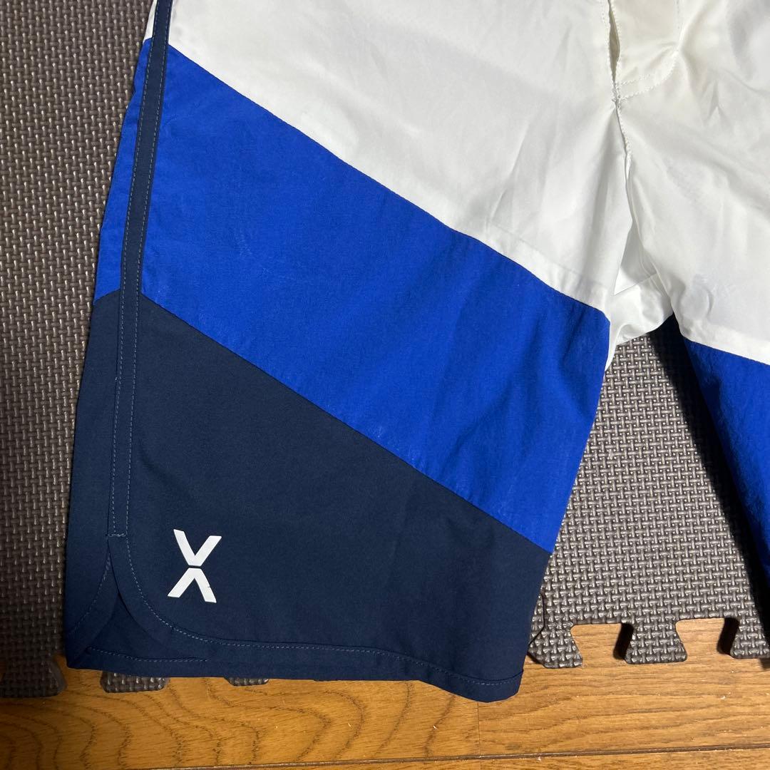 VEATMサーフパンツ Sサイズ 水着