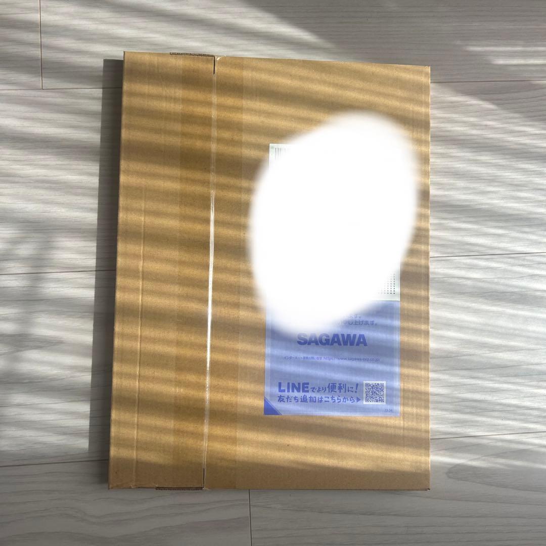 【未開封】村上隆 ふるさと納税 5万円 カード チケット ステッカー ファイル