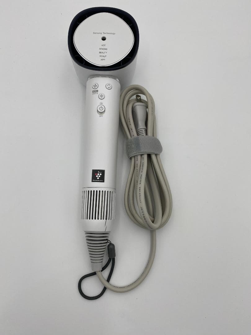 SHARP IB-WX901 ヘアドライヤー