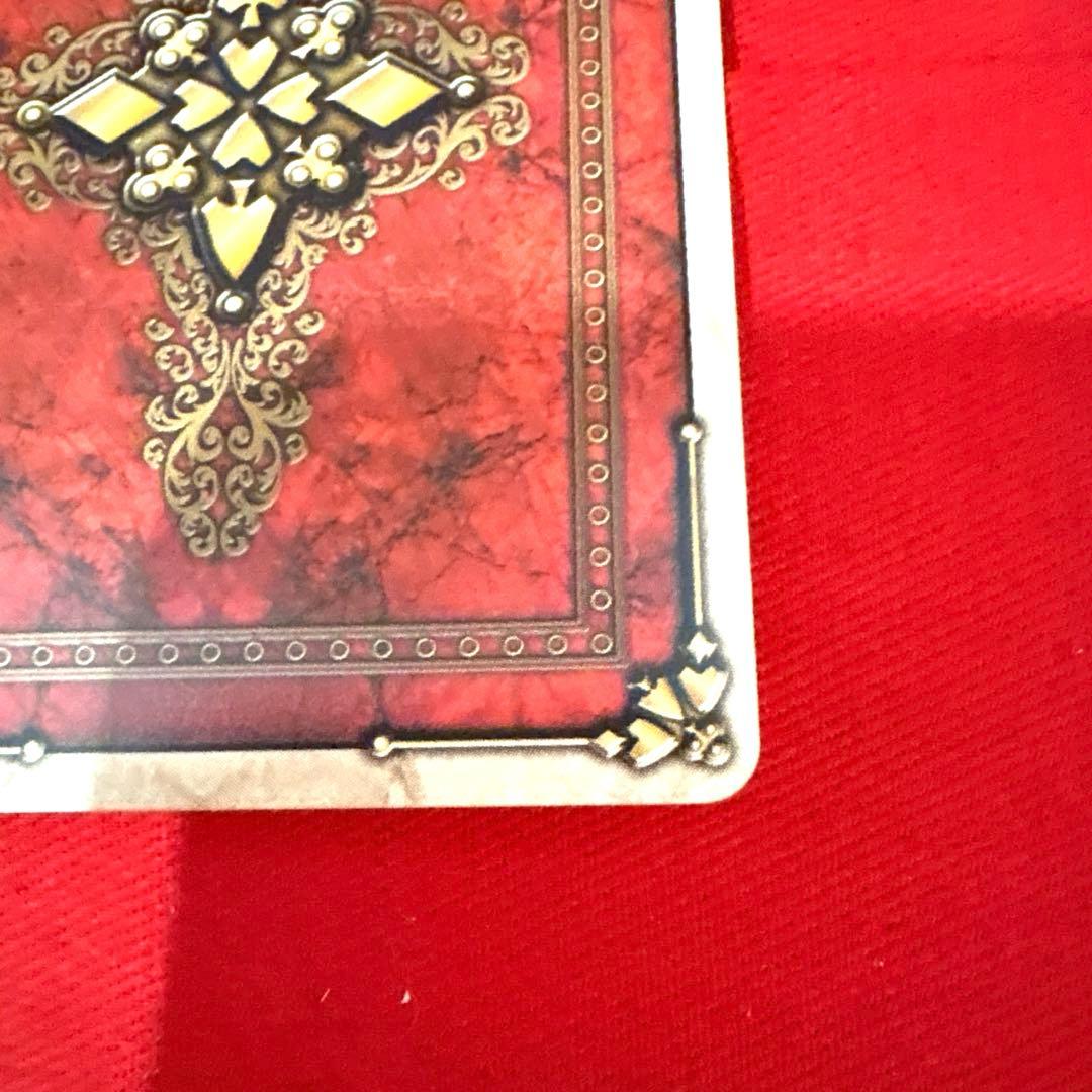 ラウズカード スタッブビー 仮面ライダー剣 トレカ レア クローバー2 レンゲル