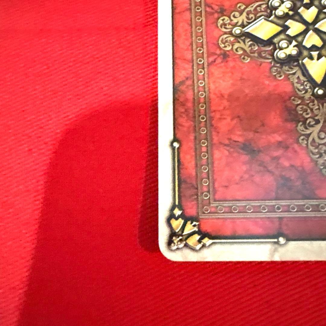 ラウズカード スタッブビー 仮面ライダー剣 トレカ レア クローバー2 レンゲル