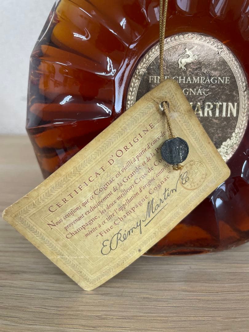 REMY MARTIN XO SPECIAL コニャック