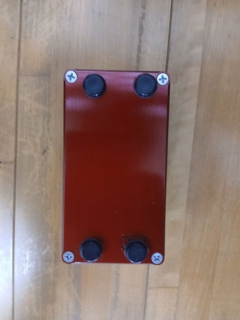 ギター MXR CUSTOM BADASS '78 DISTORTION