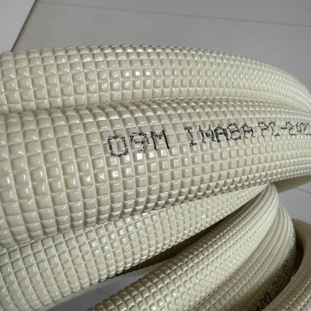 INABAペアコイル　PC-2420 2分4分　9m