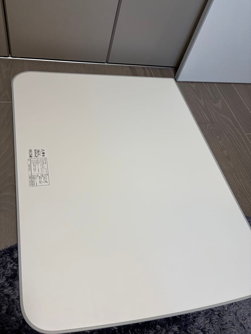 Panasonic お風呂のふた 836x1267mm