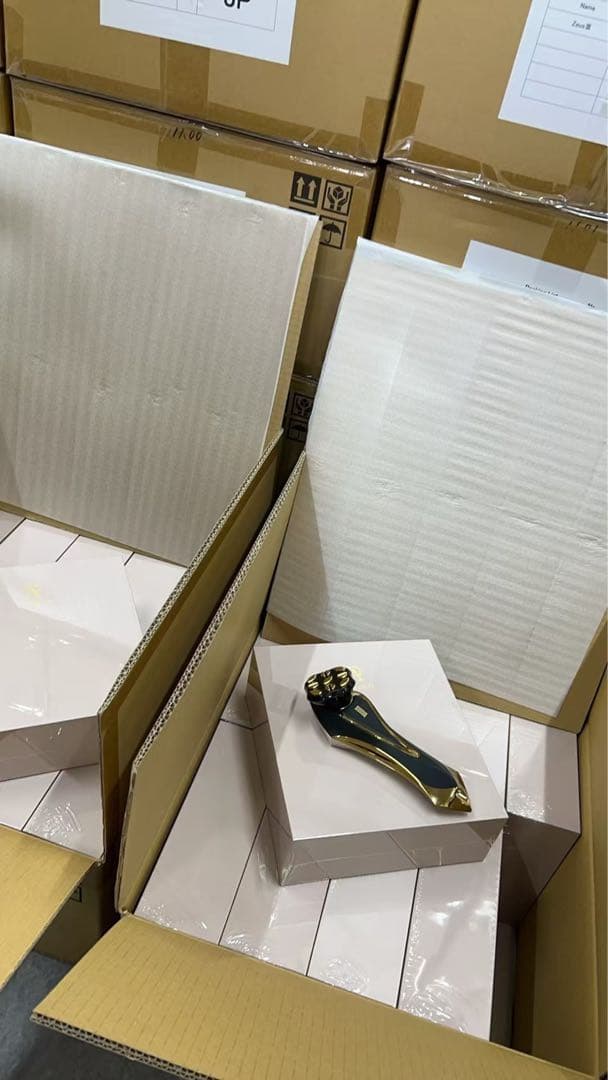 【新品・未開封】 ゼウススリー ARTISTIC&Co. ZeusIII