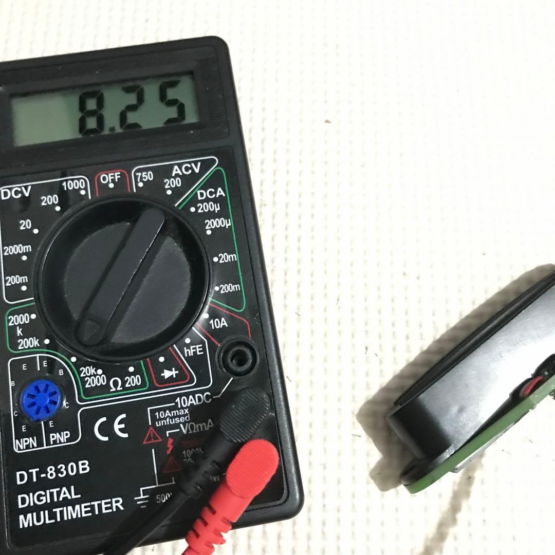 ディマジオ DP 188 Pro Track