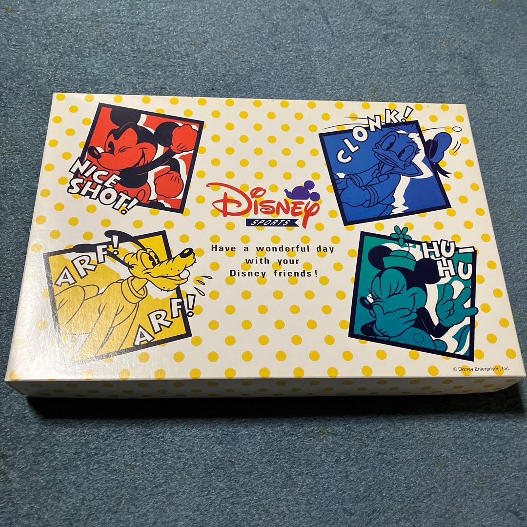 Disney SPORTS ディズニー ハンドタオル TW804×30箱