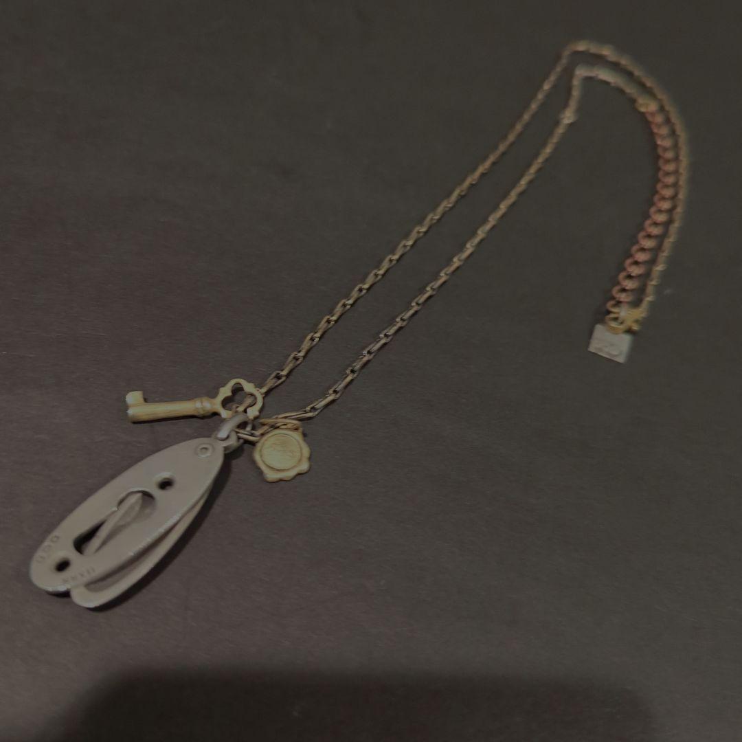 ♢arts&science × ampjapan♢ ネックレスアーツ&サイエンス