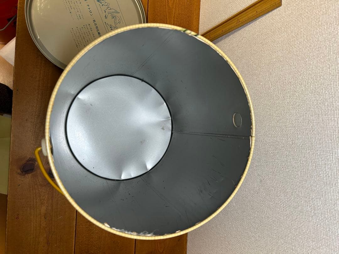 ブルービーズ　ハイトップ　洗濯粉　缶　2個セット