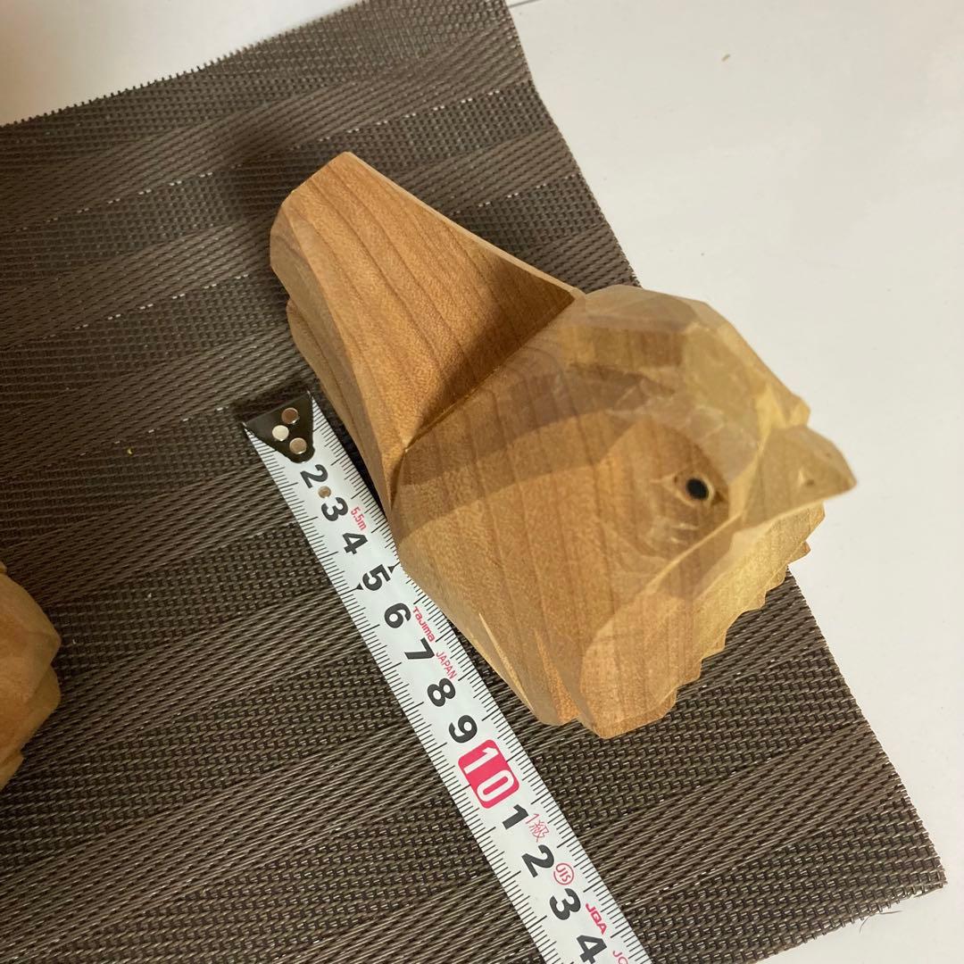 神鶏（村上光璋作）