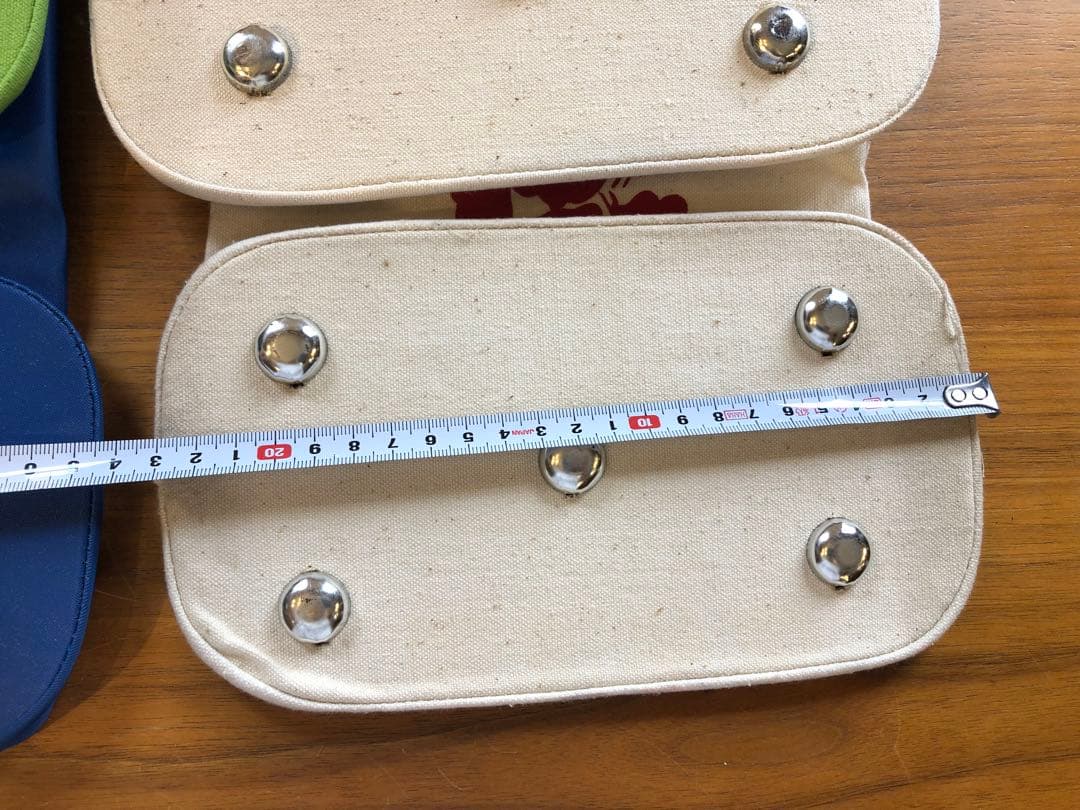 MG0532★ 未使用　醤油袋　昭和レトロ　信州　醤油袋　まとめて　6個セット