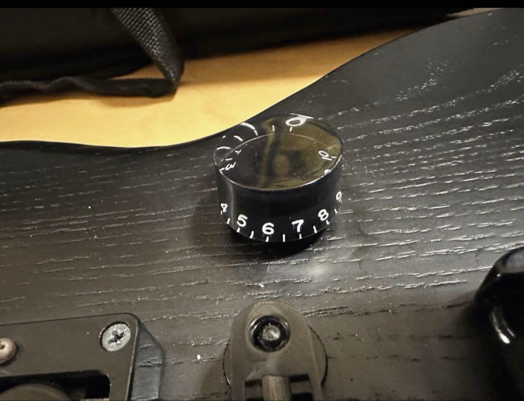 ギター EDWARDS E-VIPER 1H