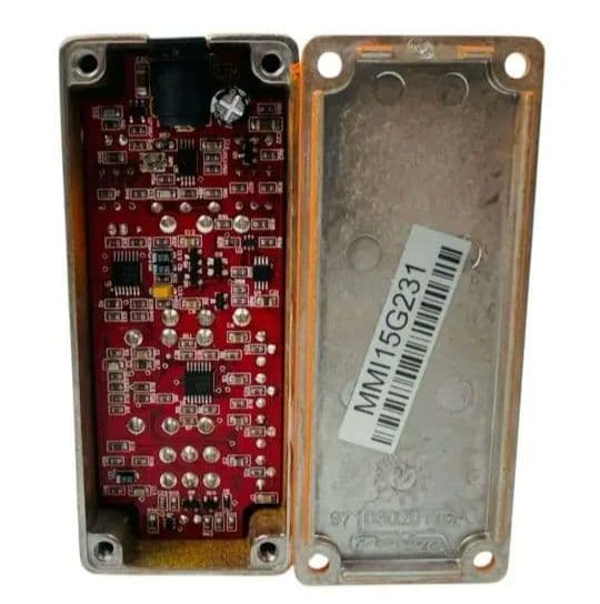 【最終値下げ】MXR phase 95 ギターエフェクター