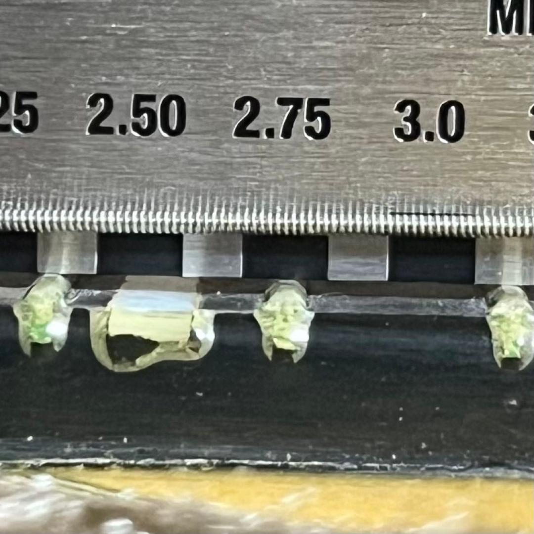 マンドリン　ラファエレ・カラーチェ Type15 raffaele calace