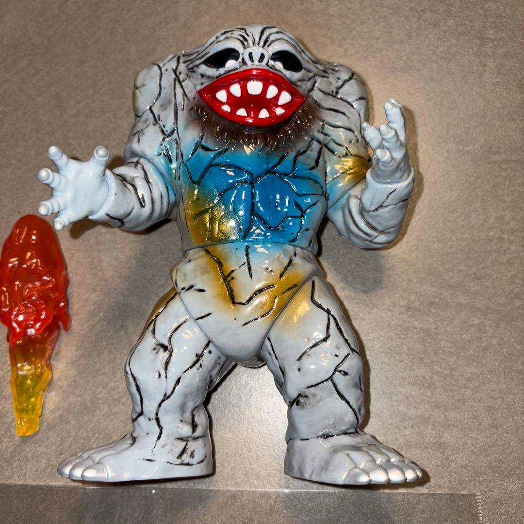 strange gallery ストレンジギャラリー　ジャミラ　開封品