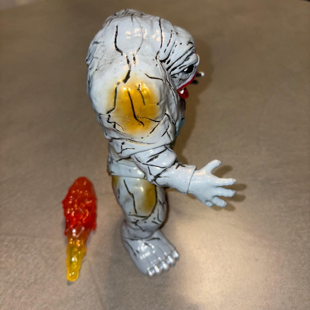 strange gallery ストレンジギャラリー　ジャミラ　開封品