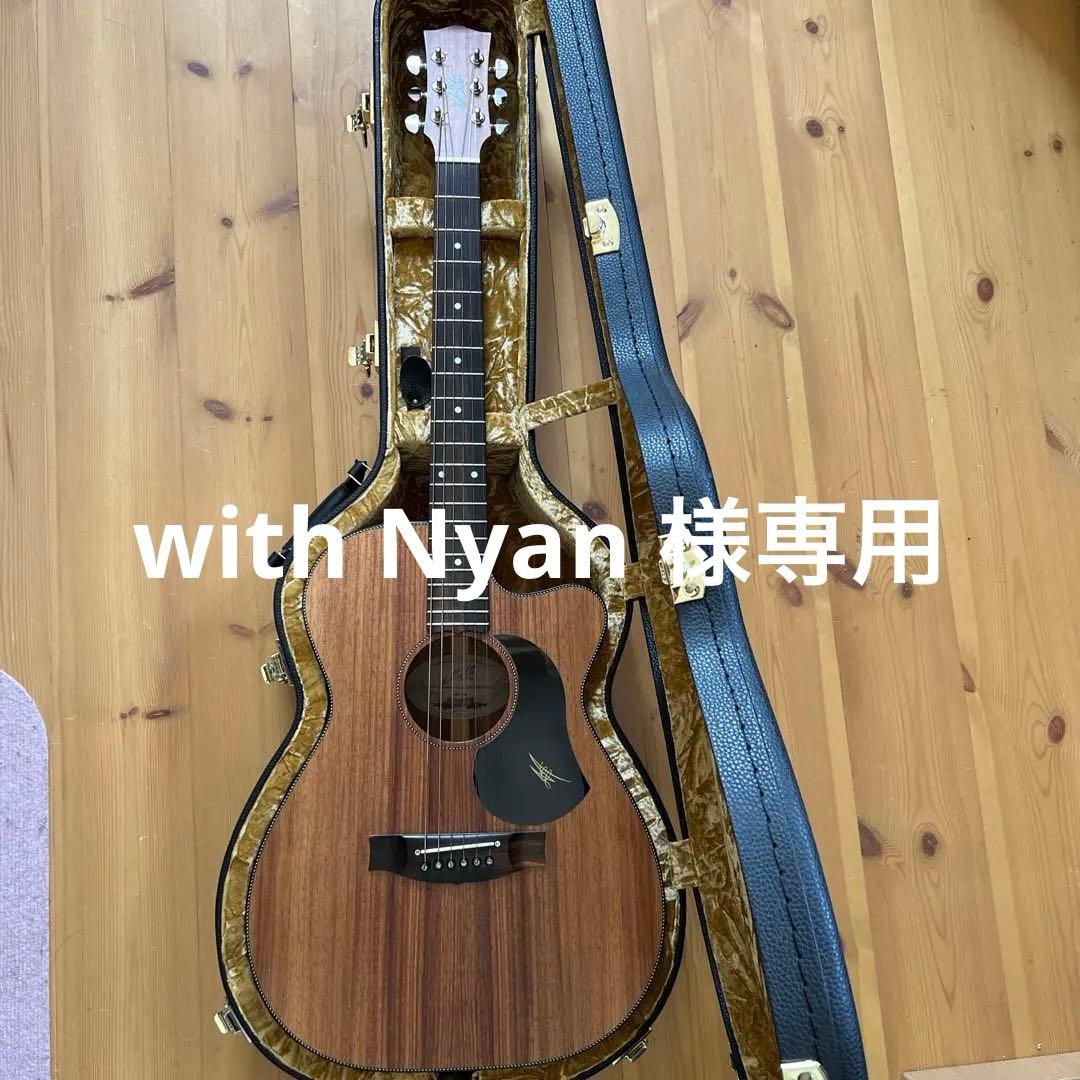 Maton メイトン EBW808C 中古