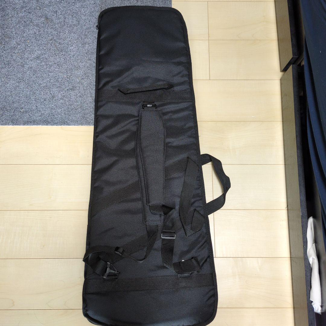 Jackson JS22-7　ジャクソン7弦　ギグバック付き