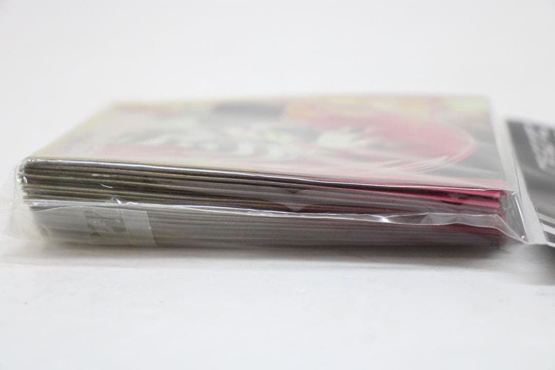 #2 灼眼のシャナII スリーブ 3個セット 46-JY0320-09C