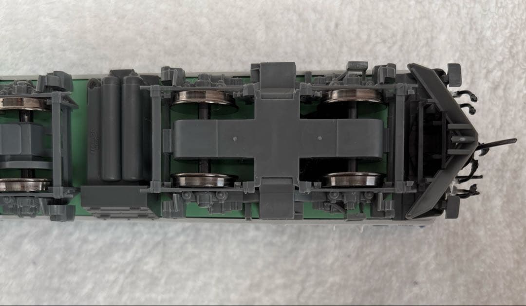 TOMIX JR EF64 1000形電気機関車 JR貨物更新車 1015号機