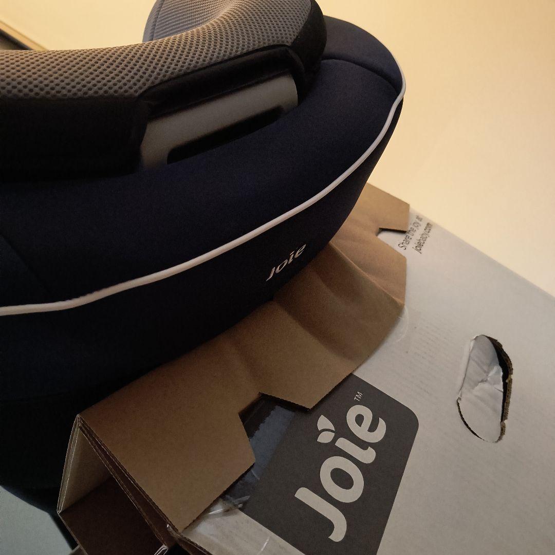 Joie arc360° 車用チャイルドシート「美品」