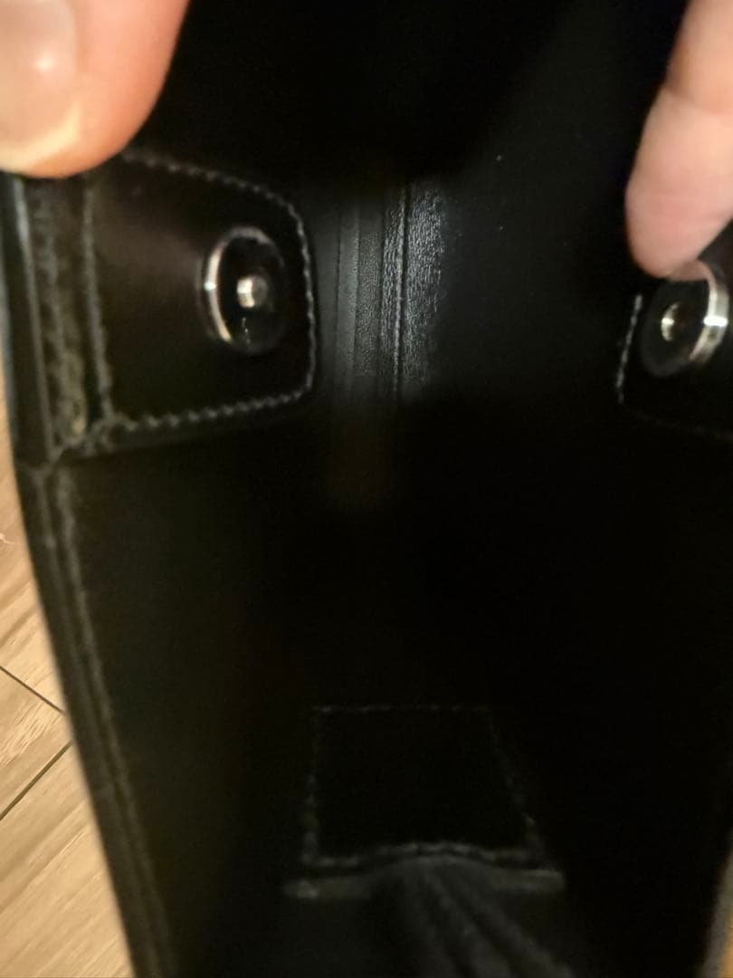 【yuaページ】JIL SANDER タングル スモール Tangle