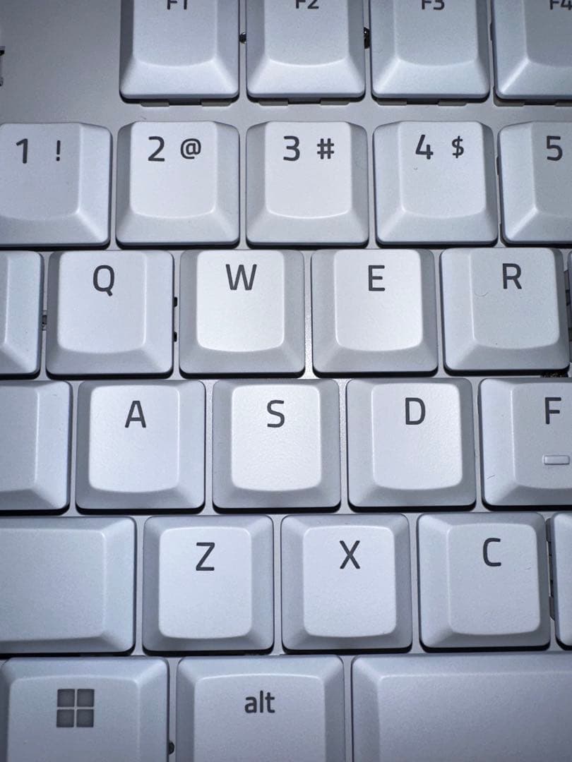 キーボード Razer DeathStalker V2 Pro Tenkeyless JP