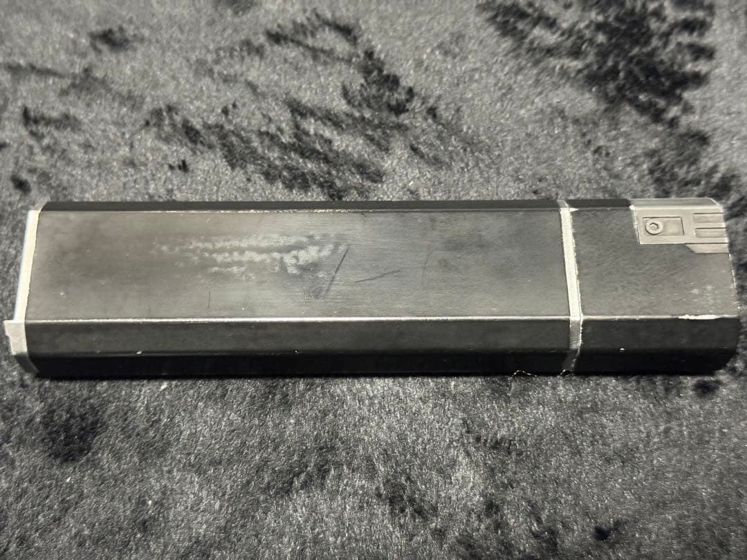 東京マルイ サムライエッジ アルバート.W.モデル 01P