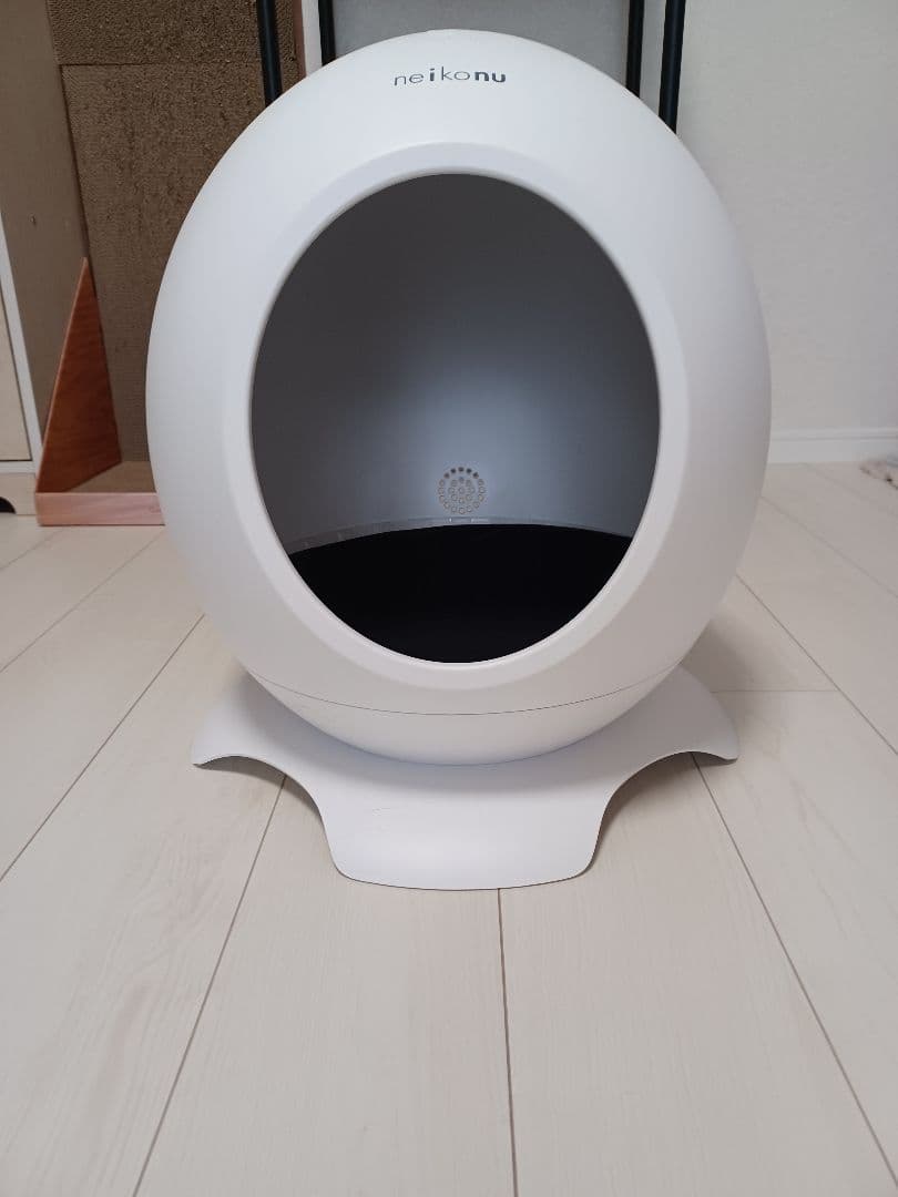 ネイコヌ　ペットルーム