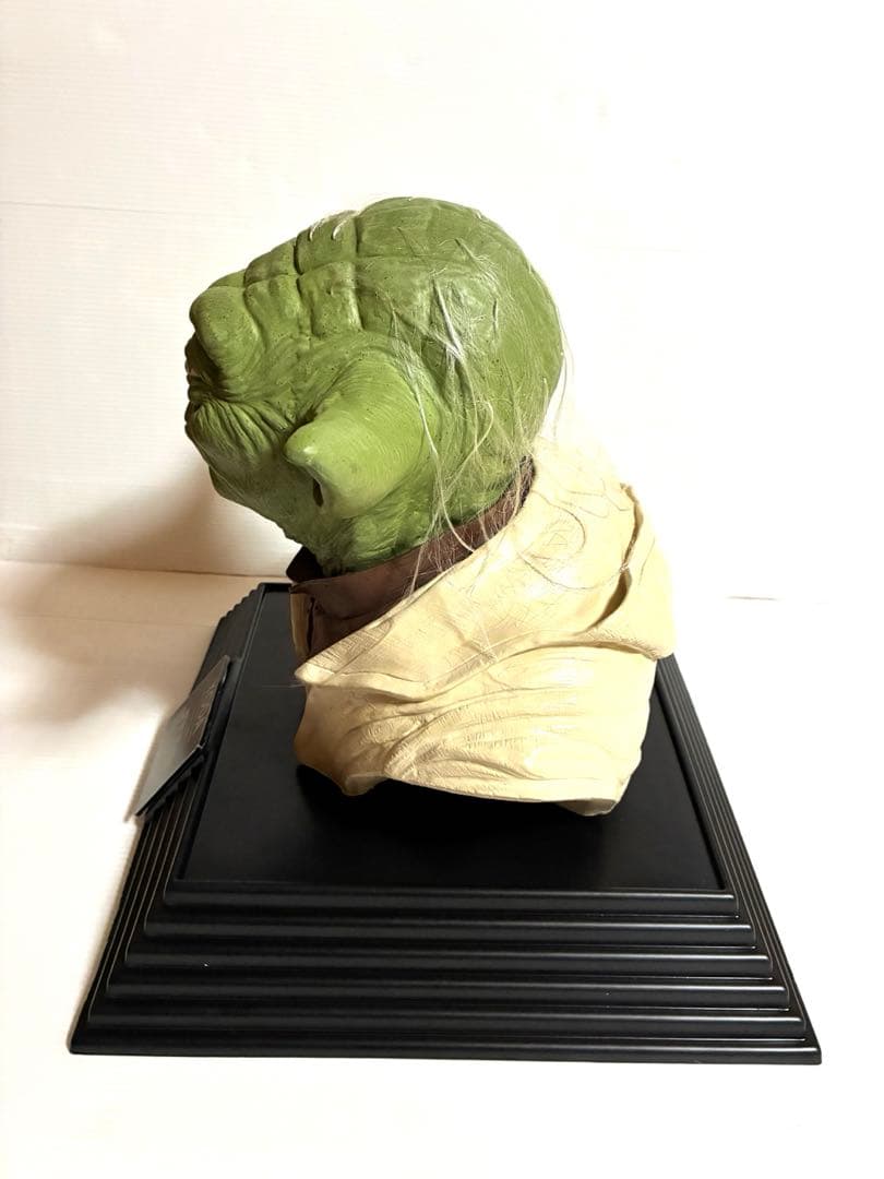 ヨーダ YODA スター・ウォーズ エピソード2 クローンの攻撃 等身大