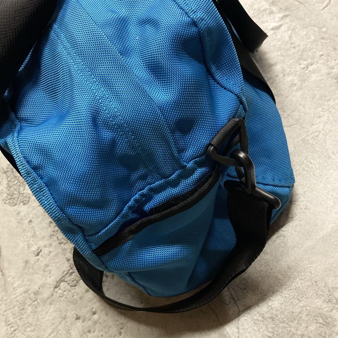 美品　THE NORTH FACE 2way ボストンバッグ　ショルダーバッグ