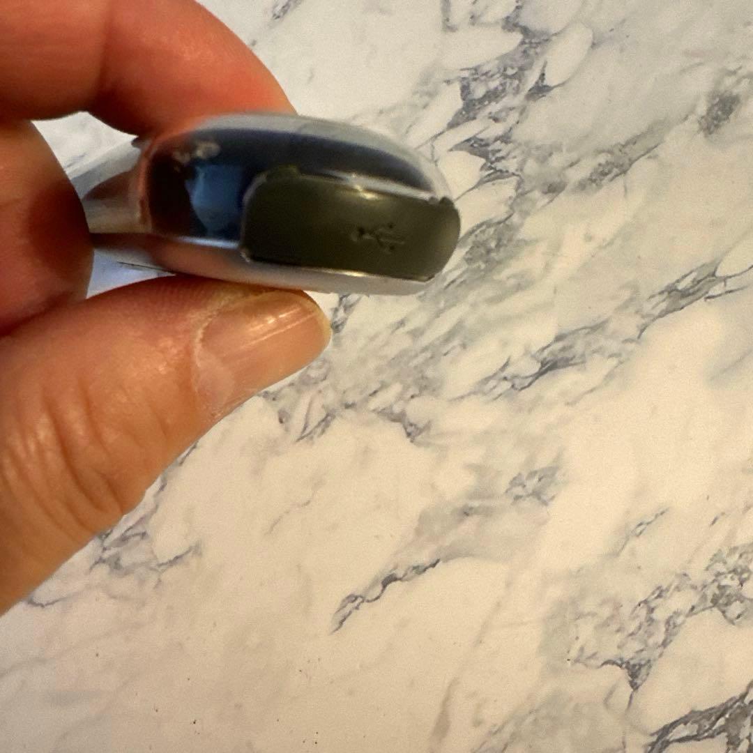 ジャンク SONY NW-E405 デジタルオーディオプレーヤー ウォークマン