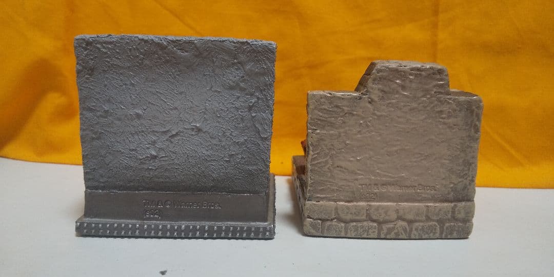 ハリーポッター ベネリック ジオラマフィギュア ホグワーツ特急車内 談話室セット