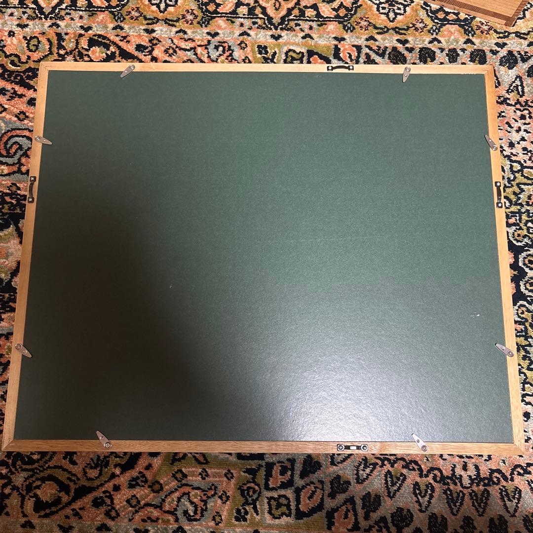 美品 金のわらじ(純金箔)99.99 縁起物 純金