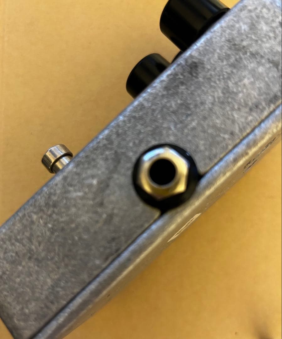 ELECTRO-HARMONIX Soul Food ソウルフード