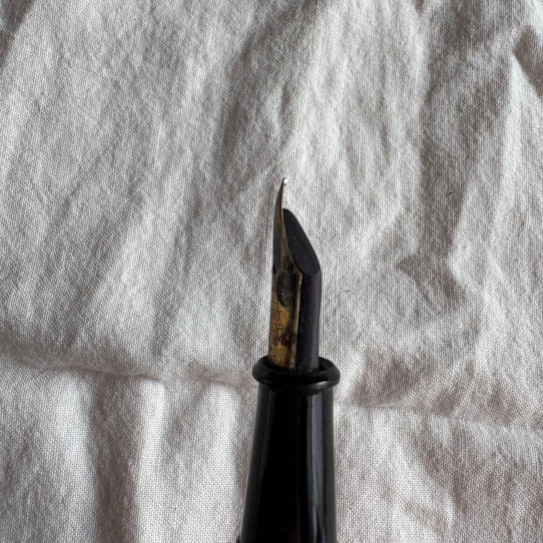 sailor セーラー 万年筆 箱あり