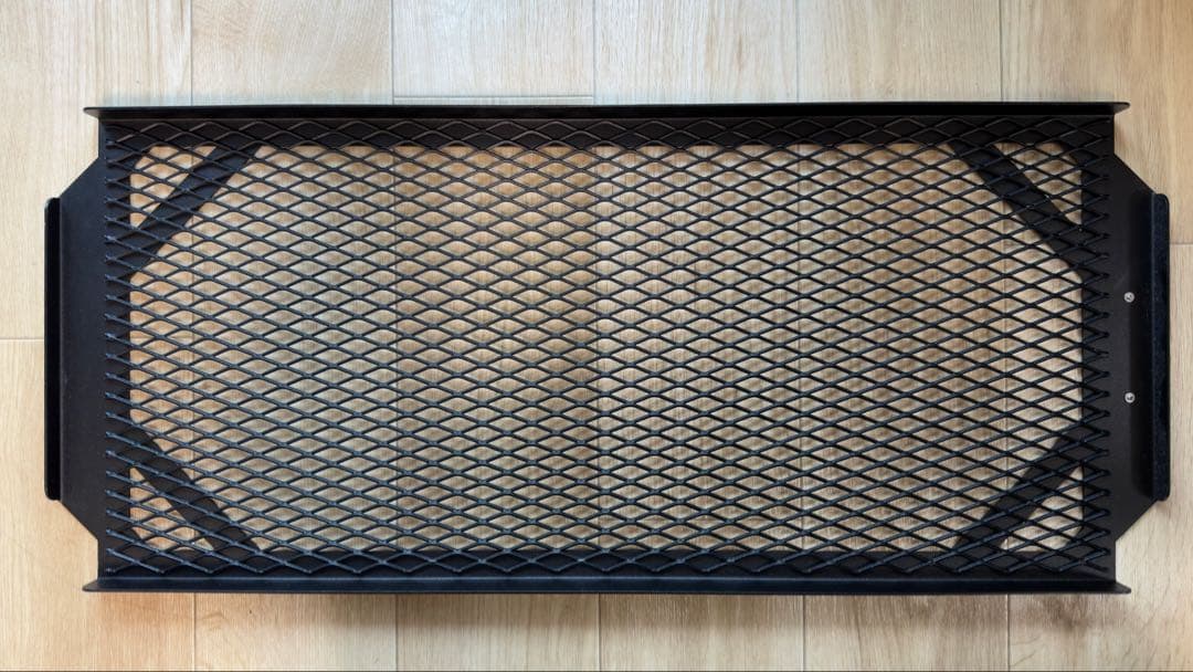 DEVISE WORKS／HARE BRIDGE