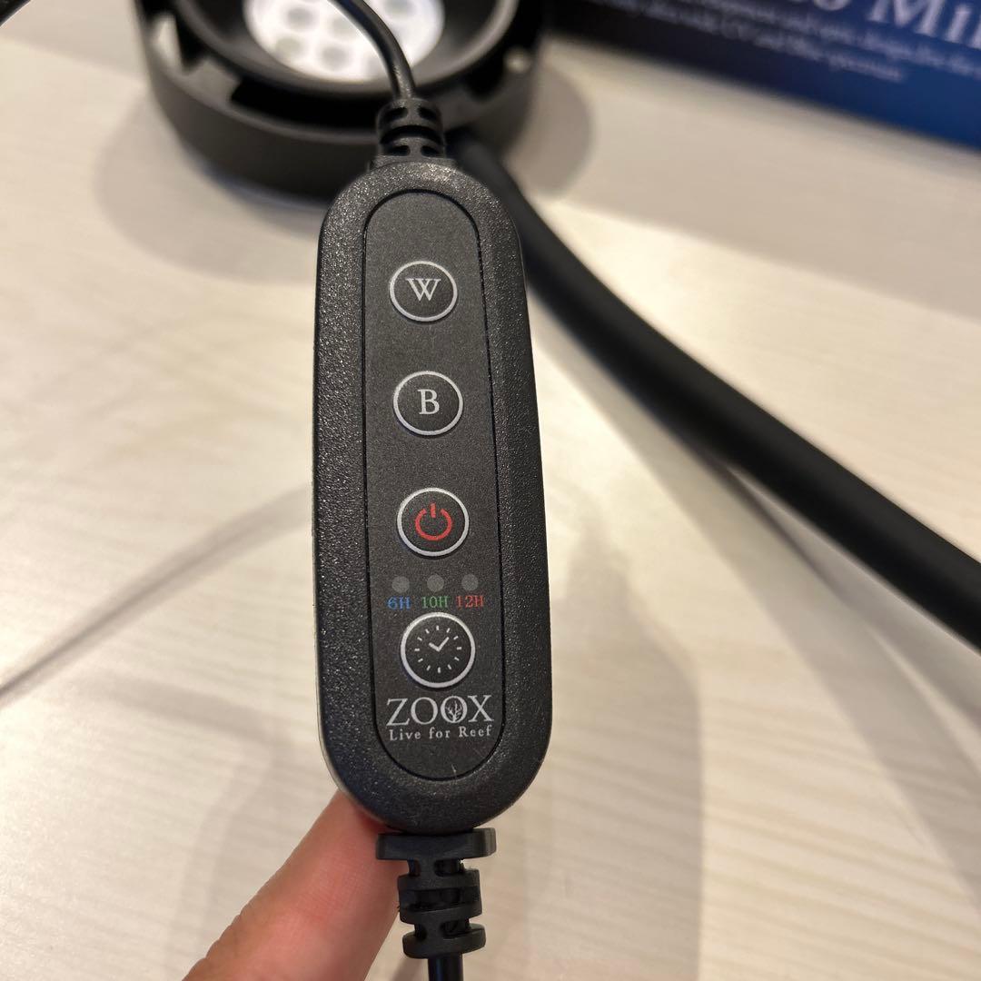 【ZOOX】リーフナノミニ Reef Nano Mini