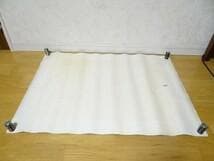 70年代 ビンテージ SKIPOLES＆SKI スキー デザイン ポスター