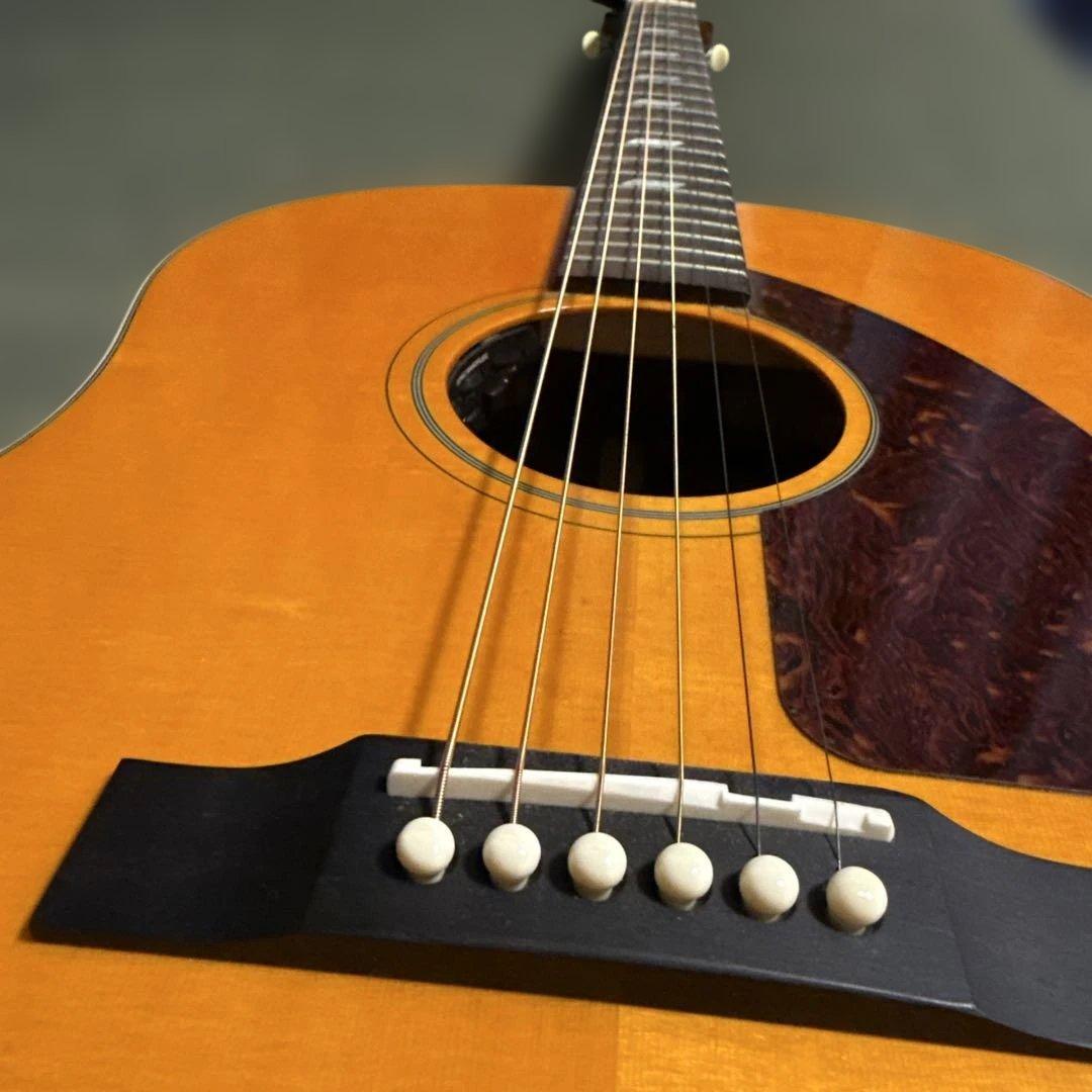 EPIPHONE TEXAN FT-79 アコースティックギター