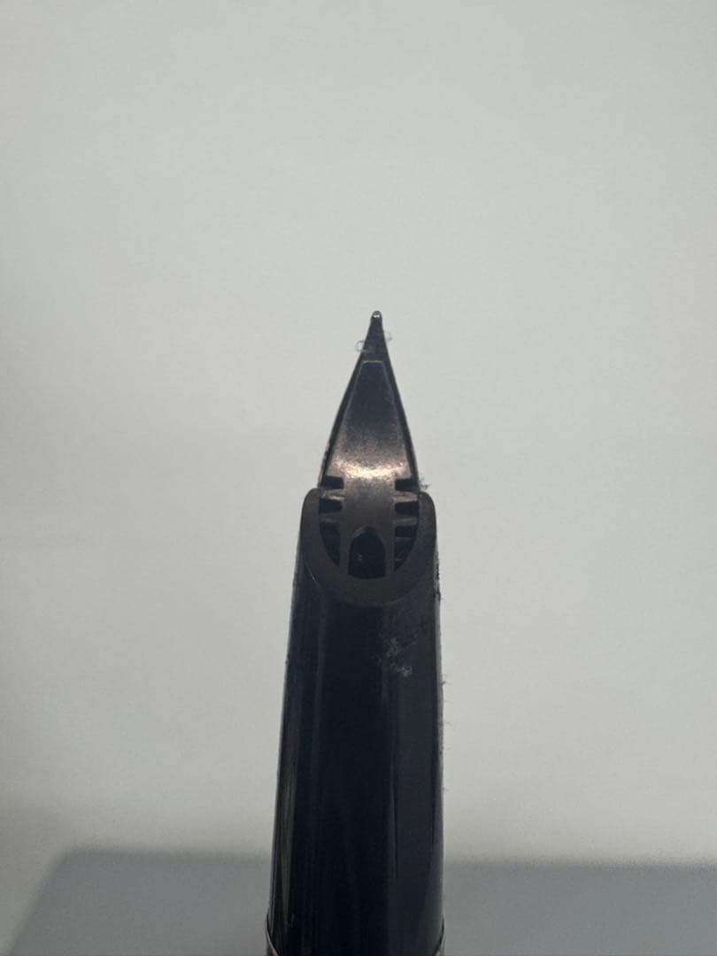 585 モンブラン万年筆