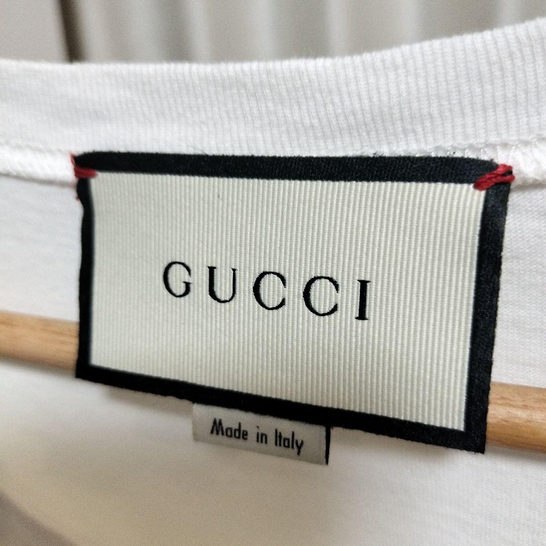 GUCCI GUCCIFY YOURSELF Tシャツ