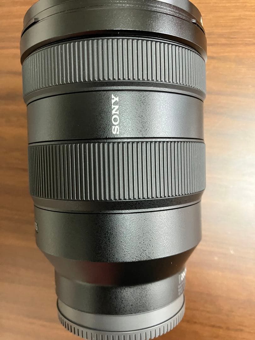 レンズ(ズーム) SONY FE24-105mm F4 G OSS SEL24105G