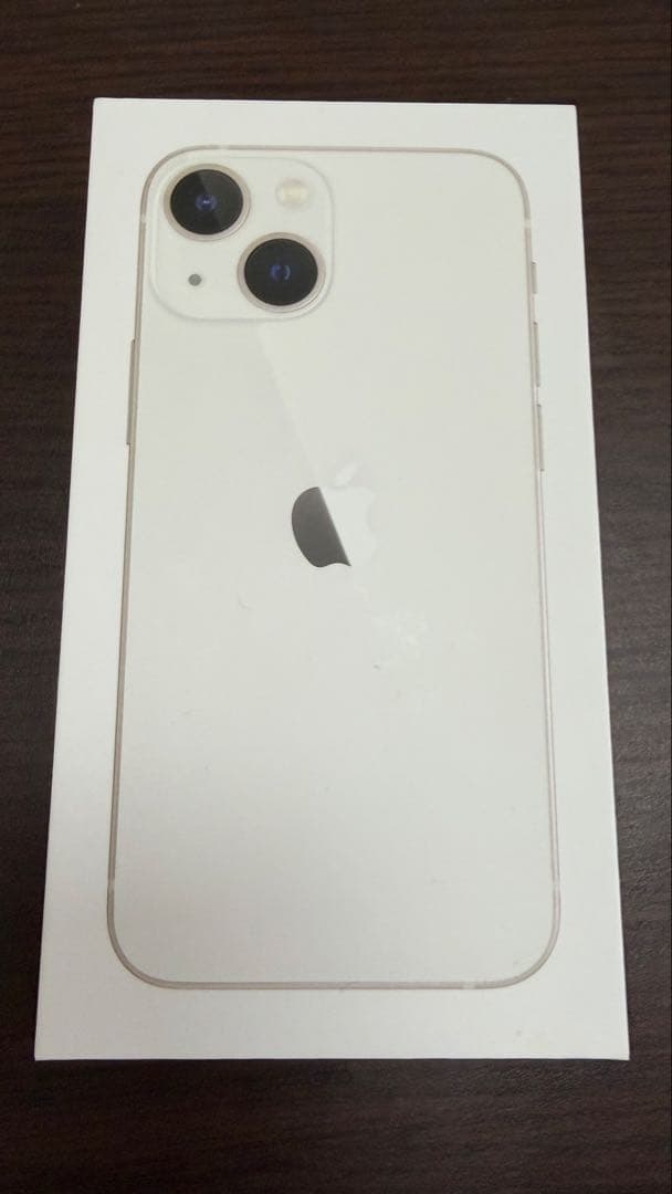 iphone13mini【動作可能】