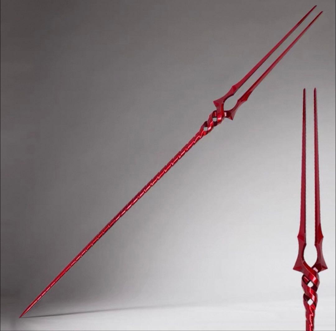 エヴァ　eva ロンギヌスの槍