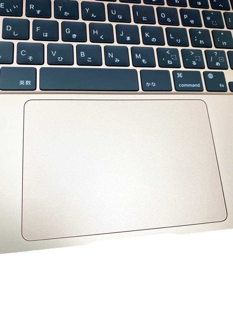 Apple MacBook Air M1 ノートパソコン 13インチ